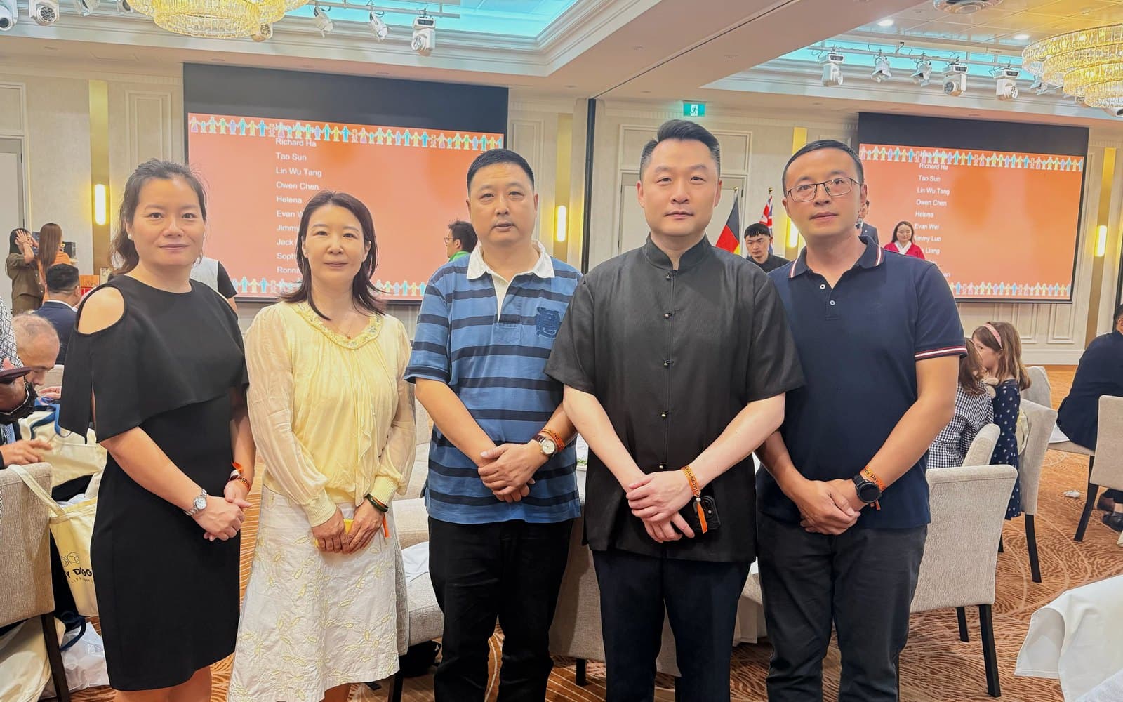 联盟加强澳洲本地社区与商业伙伴联络